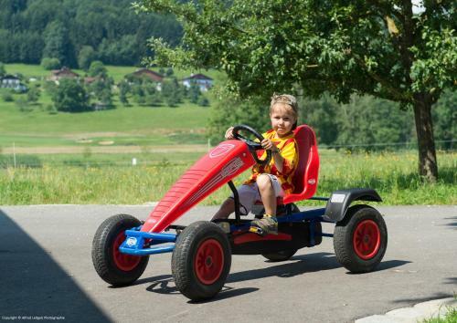 Agroturismo Weslhof