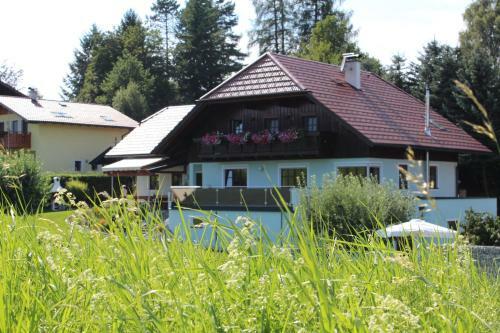 Apartamento Ferienwohnung Seiringer