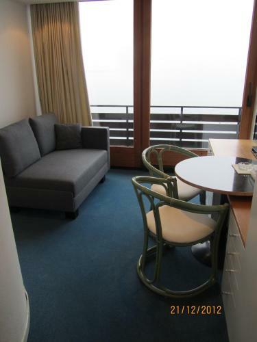 Hotel Seegasthof Oberndorfer