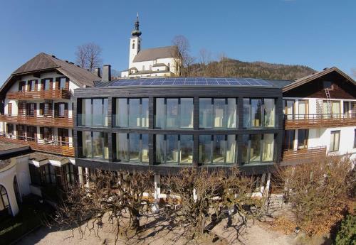 Hotel Seegasthof Oberndorfer