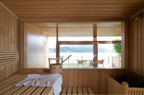 Hotel Seegasthof Oberndorfer