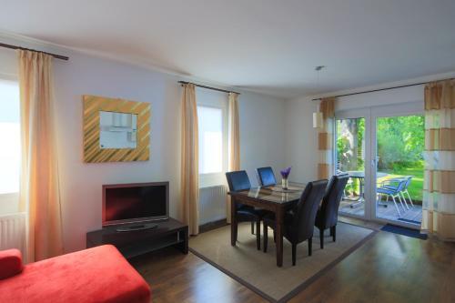 Apartamento Atterseepension