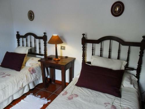 Casa Rural Las C�scaras