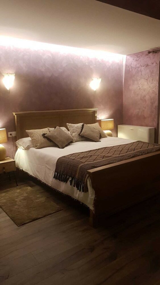 Riad Medina Mudejar