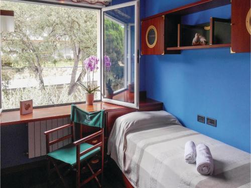 Four-bedroom Holiday Home In Tossa De Mar