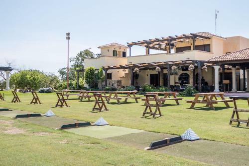 Apartamento Tropical Villa + Pool + Bar