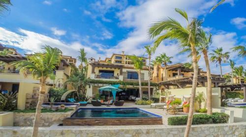 Hacienda Beach Club - Villa 7