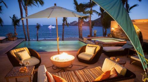 Hacienda Beach Club - Villa 7