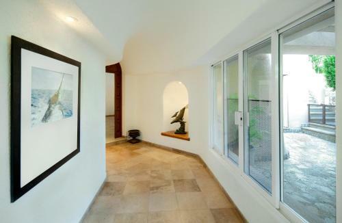 Panoramic Ocean Views At Hillside Casa Mirador