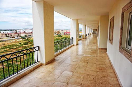 Apartamento Puerta Cabos Condo #502