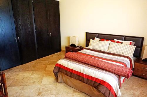 Apartamento Puerta Cabos Condo #502