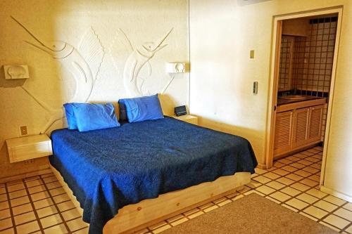 Apartamento Terrasol 254 Condo