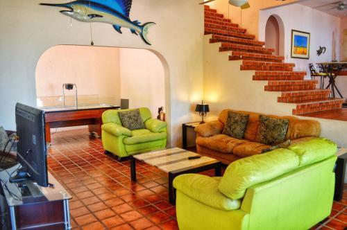 Casa Rosa Home