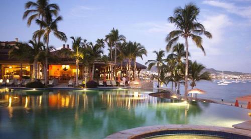 Villa Hacienda Beach Club - Bldg 4