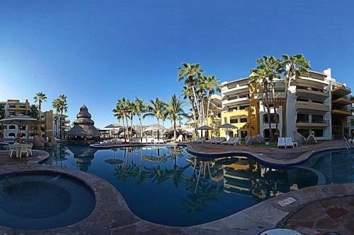 Apartamento Awesome Studio With Great View Of Marina In Cabo
