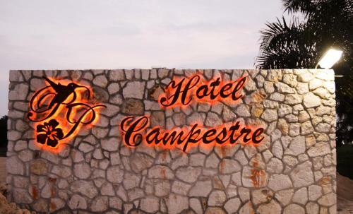 Hotel Real Primaveras Campestre