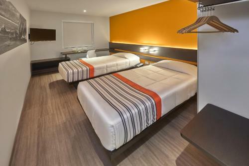Hotel City Express Junior Leon Centro De Convenciones