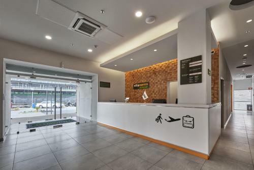 Hotel City Express Junior Leon Centro De Convenciones