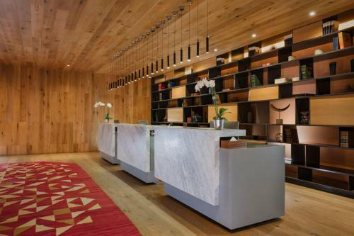 Hotel Hyatt Centric Campestre Leon