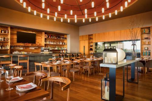 Hotel Hyatt Centric Campestre Leon