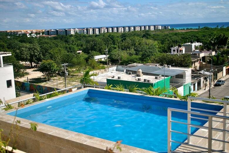 Hotel Punta Esmeralda