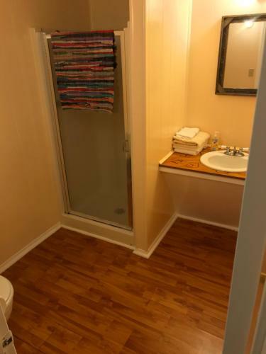Hotel Twin Elm Guest Ranch And 2e Rv Resort