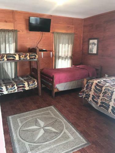 Hotel Twin Elm Guest Ranch And 2e Rv Resort