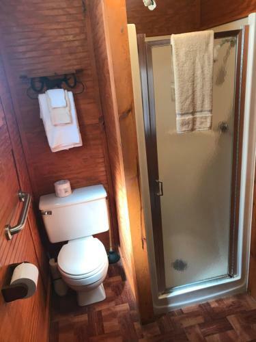 Hotel Twin Elm Guest Ranch And 2e Rv Resort