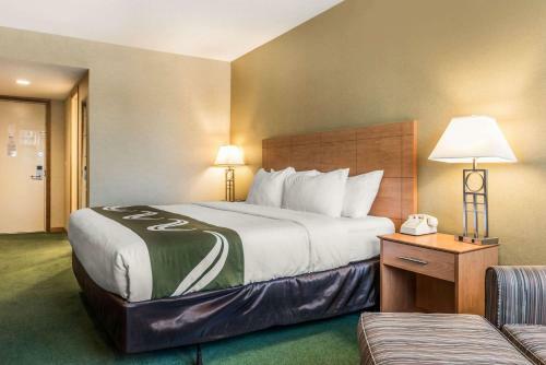 Hotel Quality Inn Bar Harbor