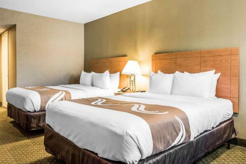 Hotel Quality Inn Bar Harbor