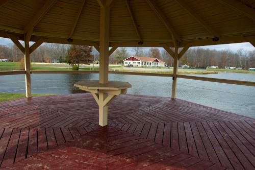Indian Lakes Camping Resort