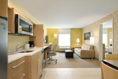 Hotel Home2 Suites By Hilton Baton Rouge