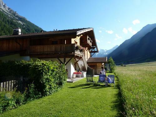 Apartamento Conny's Ferienwohnungen