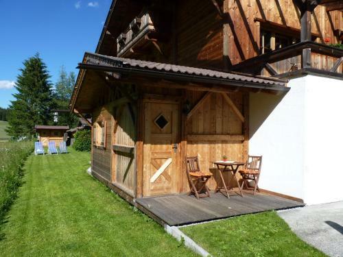 Apartamento Conny's Ferienwohnungen