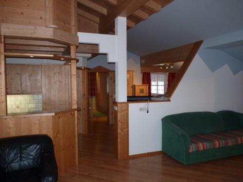 Apartamento Conny's Ferienwohnungen