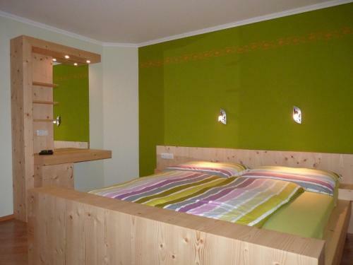 Apartamento Conny's Ferienwohnungen