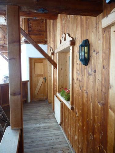 Apartamento Conny's Ferienwohnungen