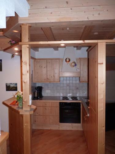 Apartamento Conny's Ferienwohnungen