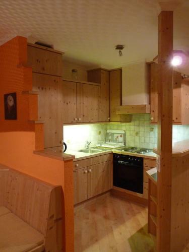 Apartamento Conny's Ferienwohnungen