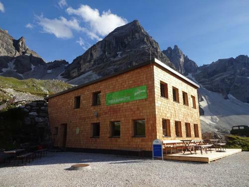 Hostal Alfaierhof-bergheimat