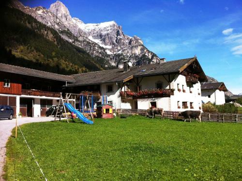 Hostal Alfaierhof-bergheimat