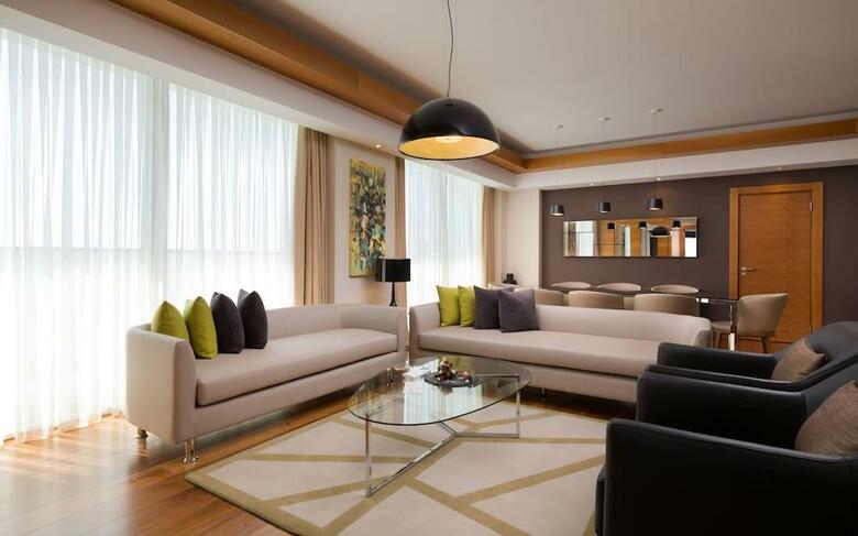 Hotel Radisson Blu Resort & Congress Center
