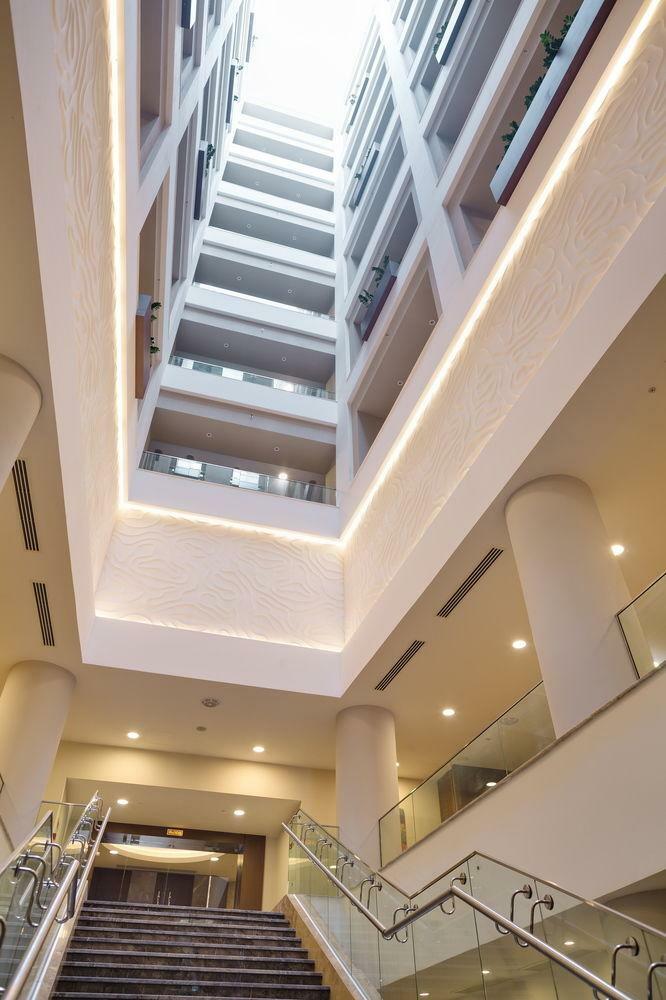 Hotel Radisson Blu Resort & Congress Center