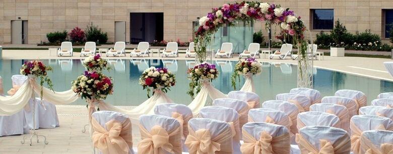 Hotel Radisson Blu Resort & Congress Center