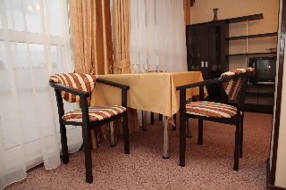 Hotel Valentin
