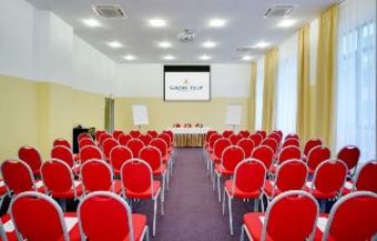 Hotel Golden Tulip Roza Khutor