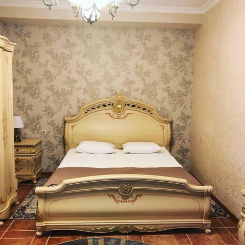 Hotel Atlant