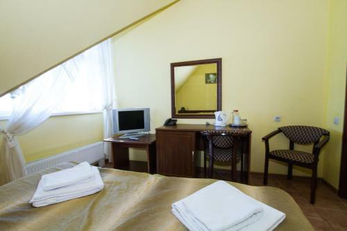 Hotel Atlant