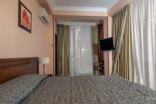 Hotel Atlant