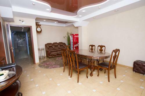 Hotel Atlant